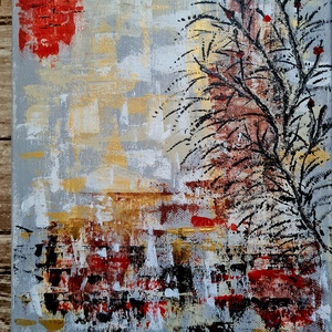 Abstract , Arte vizuale si accesorii , Picturi, Acuarele picturi, , ARTYNOS