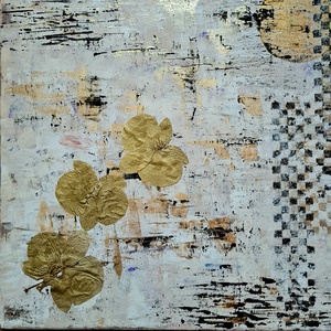 Wabi sabi art - Artynos.ro