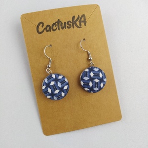 Cercei suspendati, Bijuterii, Cercei, Cercei lungi, Confectionarea bijuteriilor, ARTYNOS