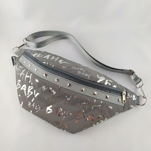 Geanta tip centura / crossbody - yeah baby, Genti si portofele, Genti de mana si umar, Geanta crossbody, , ARTYNOS