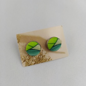 Cercei abstracti, Bijuterii, Cercei, Cercei cu figurine, Confectionarea bijuteriilor, ARTYNOS