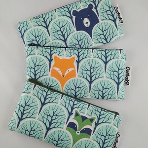 Husa pentru ochelari de soare pentru animale, Casa & Stil de viata, Papetarie de hartie, Suport de stilou, suport de creioane, Cusatura, ARTYNOS