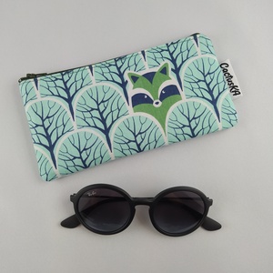 Husa pentru ochelari de soare pentru animale - casă & stil de viață - papetărie de hârtie - suport de stilou, suport de creioane - Artynos.ro