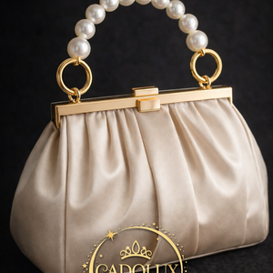 Maner Pearl Embrace Cadolux, Casa & Stil de viata, Mobilier artizanal, Manere de mobila, Altele, ARTYNOS