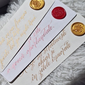 Semn de carte - Artynos.ro