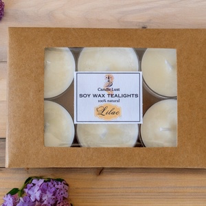 Set Lumanari din ceara de soia tip pastila - Tealights 6buc.- Difuzor Aromaterapie - casă & stil de viață - lumânări, parfumuri, arome - lumânare - lumânări artizanale - Artynos.ro