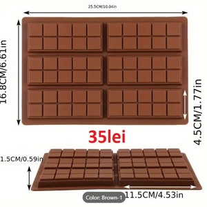 Matrite pentru Wax melts si tablete parfumate - accessorii și unelte - unelte, instrumente - șabloane - Artynos.ro