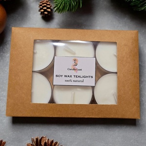 Set cadou Craciun Gingerbread - casă & stil de viață - lumânări, parfumuri, arome - lumânare - lumânări artizanale - Artynos.ro