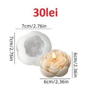 Matrite Flori din Silicon pentru Aranjamente Florale – lumanari, sapun, ipsos, Accesorii nunta, Amintiri si cadouri de nunta, Albume foto de nunta, Fabricare de sapun, Lumanare si fabricarea lumanarilor, Avem peste 100 de modele de matrite din silicon – noi, versatile si perfecte pentru realizarea de l..., ARTYNOS