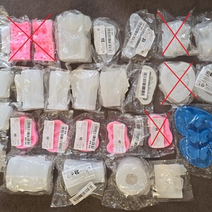 Lot 34 matrite NOI � Marturii Botez si Nunta - Artynos.ro