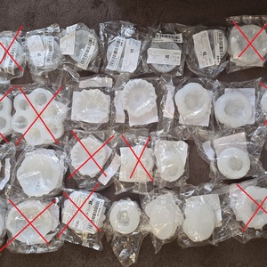 Lot 17 Matrite Florale NOI - Artynos.ro