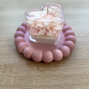 Inimi parfumate , Casa & Stil de viata, Lumanari, parfumuri, arome, Ceara parfumata, Altele, ARTYNOS