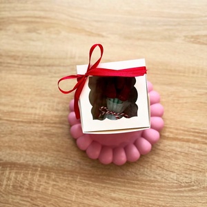 Buchet de lalele  - casă & stil de viață - lumânări, parfumuri, arome - ceară parfumată - Artynos.ro