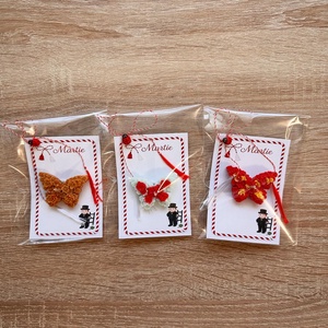 Mărțișoare  - casă & stil de viață - lumânări, parfumuri, arome - ceară parfumată - Artynos.ro