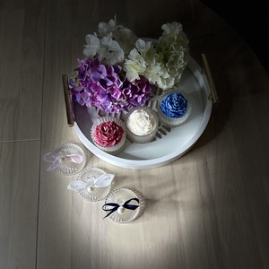 Marturii , Accesorii nunta, Materiale decor pentru nunta, Lumanari de nunta si suport lumanari, Altele, ARTYNOS