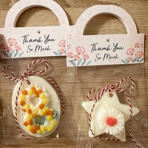 Mărțișoare  - casă & stil de viață - lumânări, parfumuri, arome - ceară parfumată - Artynos.ro