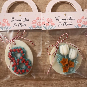 Mărțișoare  - casă & stil de viață - lumânări, parfumuri, arome - ceară parfumată - Artynos.ro