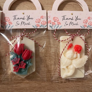 Mărțișoare  - casă & stil de viață - lumânări, parfumuri, arome - ceară parfumată - Artynos.ro