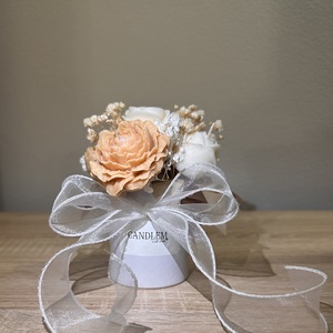 Buchete mici , Casa & Stil de viata, Lumanari, parfumuri, arome, Ceara parfumata, Altele, ARTYNOS