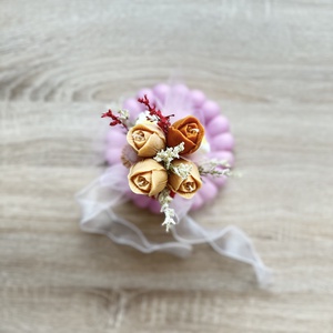 Buchete mici  - casă & stil de viață - lumânări, parfumuri, arome - ceară parfumată - Artynos.ro