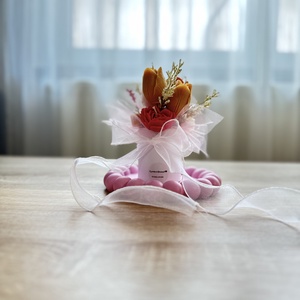 Buchete mici  - casă & stil de viață - lumânări, parfumuri, arome - ceară parfumată - Artynos.ro