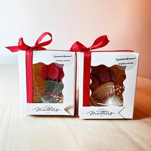 Buchet lalele, Casa & Stil de viata, Lumanari, parfumuri, arome, Ceara parfumata, Altele, ARTYNOS