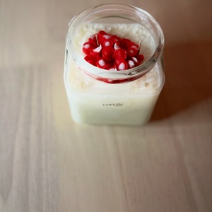 Lumanare , Casa & Stil de viata, Lumanari, parfumuri, arome, Ceara parfumata, Altele, ARTYNOS