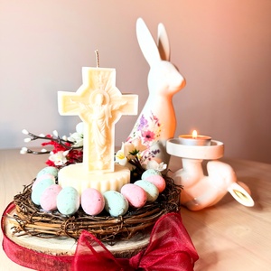 Aranjament mediu , Casa & Stil de viata, Lumanari, parfumuri, arome, Ceara parfumata, Altele, ARTYNOS