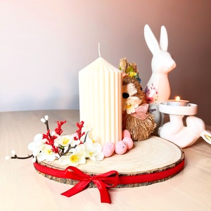 Aranjament mare , Casa & Stil de viata, Lumanari, parfumuri, arome, Ceara parfumata, Altele, ARTYNOS