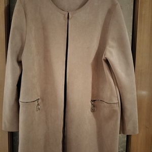 Sacou femei  mărime universala - îmbrăcăminte și modă - haine damă - blazer și costum - Artynos.ro