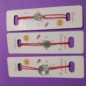 Martisoare bratari - Artynos.ro