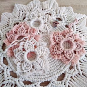 Decorațiune Stea Crăciun - accesorii de crăciun - cadou tematic de moș crăciun, decorațiuni - cadouri de moș crăciun - Artynos.ro