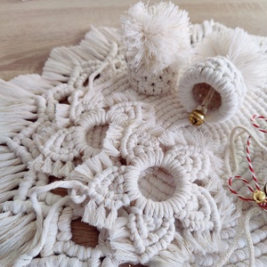 Decorațiune Stea Crăciun - accesorii de crăciun - cadou tematic de moș crăciun, decorațiuni - cadouri de moș crăciun - Artynos.ro