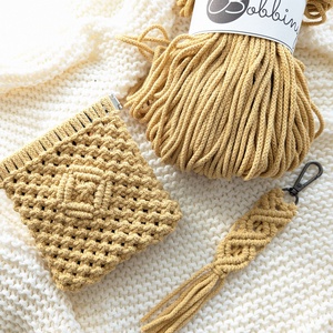 Set Portofel si Breloc Honey - Artynos.ro