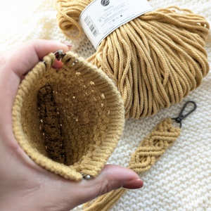 Set Portofel și Breloc Honey - geantă și husă - portofele, huse, suporturi - portofel - portofele damă - Artynos.ro