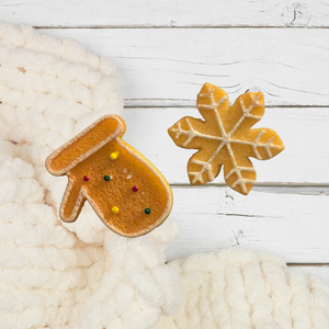 Set 2 brose fursecuri  - Artynos.ro