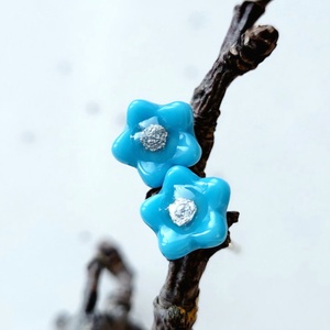 Cercei argint 925 NU-MA-UITA - Artynos.ro