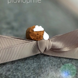 Cercei din argint 92.5 PLUVIOPHILE - Artynos.ro