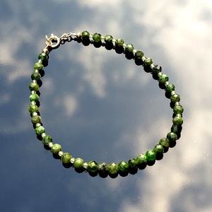 Cromdiopsid si peridot - Artynos.ro