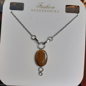 Ochi de tigru - bijuterii - coliere - coliere din pietre semiprețioase - Artynos.ro