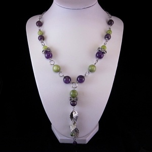 Ametist si jad - Artynos.ro