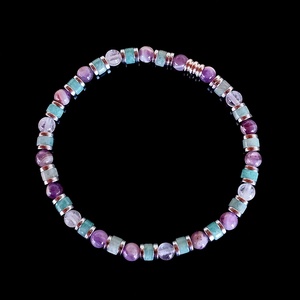 Ametist si amazonit - Artynos.ro