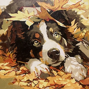 Toamna lui Booble , Casa & Stil de viata, Decoratiuni de casa, Decoratiuni de pereti, Decoratiuni suspendate, Altele, ARTYNOS