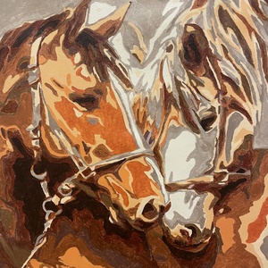 Toamna lui Booble  - casă & stil de viață - decorațiuni de casă - decorațiuni de pereți - decorațiuni suspendate - Artynos.ro