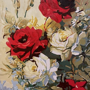 Trandafiri  - Artynos.ro