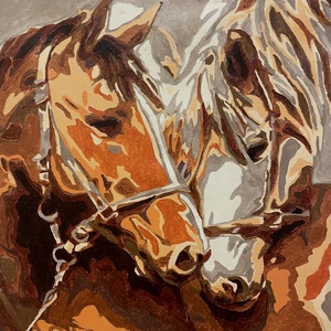 Cai inhamati - Artynos.ro