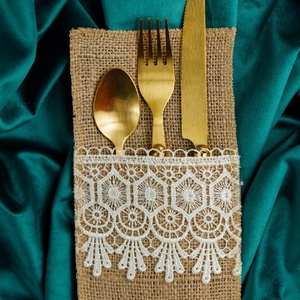 Set napron si suport tacamuri pentru masa  - casă & stil de viață - accesorii pentru echipamente de bucătărie - accesorii de servire - față de masă - Artynos.ro