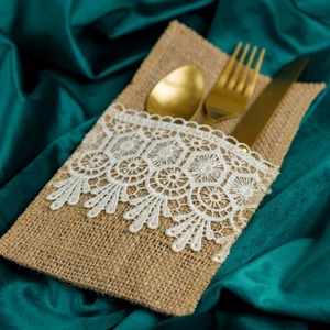Set napron si suport tacamuri pentru masa  - casă & stil de viață - accesorii pentru echipamente de bucătărie - accesorii de servire - față de masă - Artynos.ro