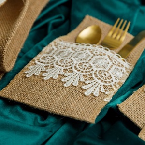 Set napron si suport tacamuri pentru masa  - casă & stil de viață - accesorii pentru echipamente de bucătărie - accesorii de servire - față de masă - Artynos.ro