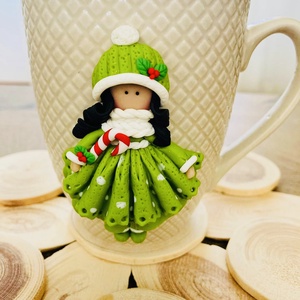 Cana craciun - crăciun - cadouri de moș crăciun - cadouri de moș crăciun - Artynos.ro